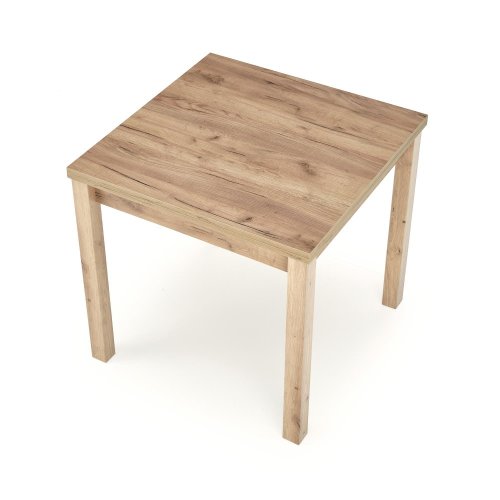 Rozkladací jedálenský stôl GRACJAN