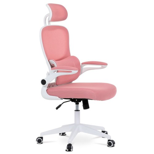 Kancelářská židle KA-Y337 - BAREVNÁ VARIANTA: Modrá