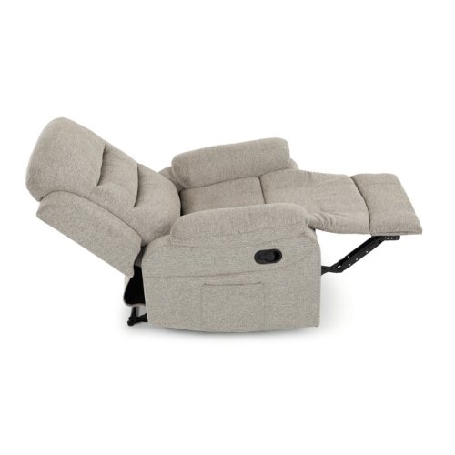 Polohovacie TV kreslo TV-4086 látka