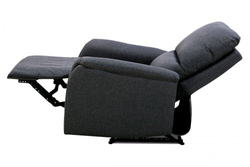 Polohovací TV křeslo TV-5060
