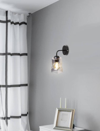 Nástěnná lampa FELIS