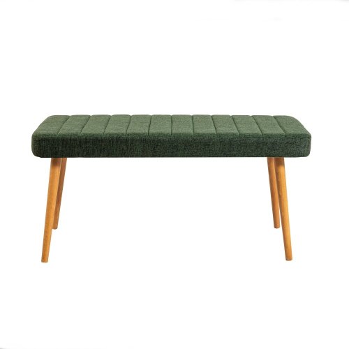 Set stola a stoličiek (4 kusy) Costa Atlantice-Green