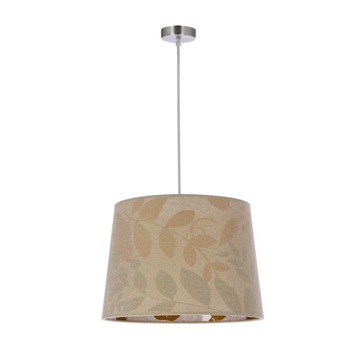 Závesná stropná lampa 1X60W E27 MIRAGE