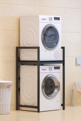 Skříňka na pračku C7