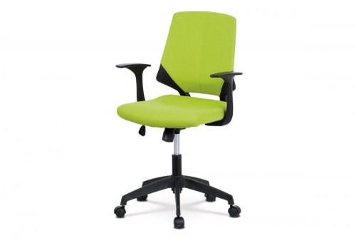 Dětská židle KA-R204 - BAREVNÁ VARIANTA: Zelená