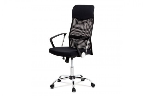 Kancelářská židle KA-E301 - BAREVNÁ VARIANTA: Zelená