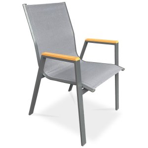 Záhradné kreslo AZC-S1050