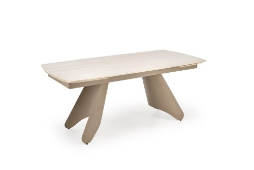 Rozkladací jedálenský stôl SALIX