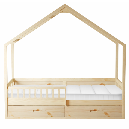 Detská Montessori posteľ BIANKA