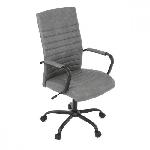 Kancelářská židle KA-V306 - BAREVNÁ VARIANTA: Hnědá