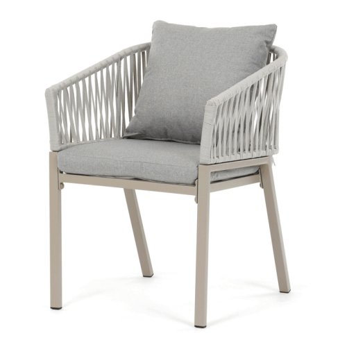 Záhradné kreslo AZC-S1430