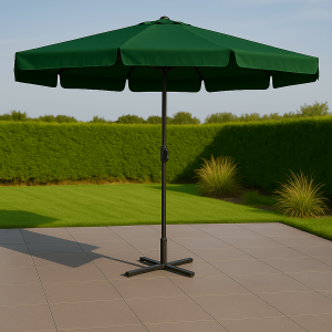 OUTLET - Slunečník STANDART Ø 400 cm