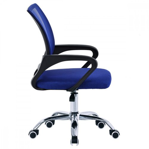 Kancelářská židle KA-L103 - BAREVNÁ VARIANTA: Růžová