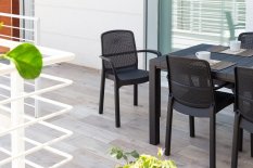 Zahradní křeslo SIROLO