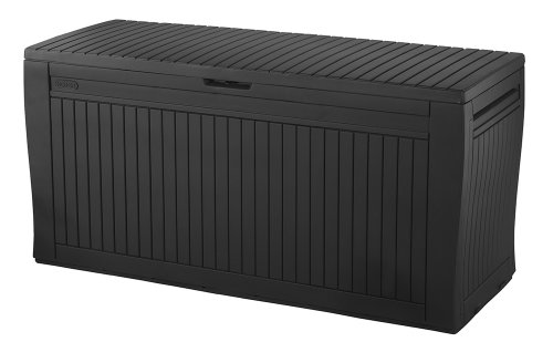 Záhradný úložný box COMFY (PATIO) 270L