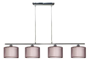 Závesná stropná lampa na klavír
