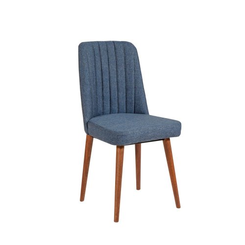 Jídelní set s rozkládacím stolem a lavicemi VINA, len