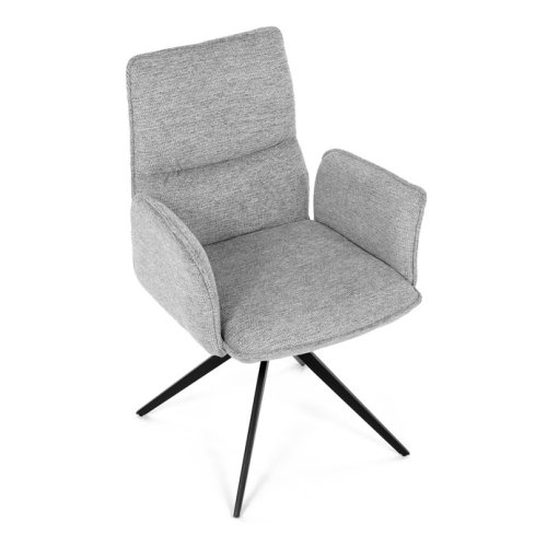 Otočné jídelní křeslo DCH-D1328