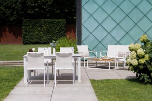 Zahradní křeslo DIAMOND