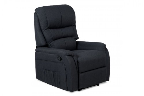 Polohovateľné TV kreslo TV-5053