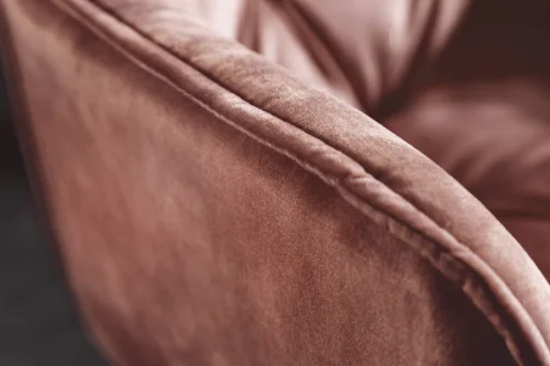 Chesterfield jedálenské kreslo 2 ks MEDON Dekorhome