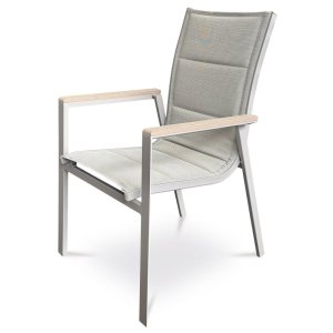 Záhradné kreslo AZC-S1110