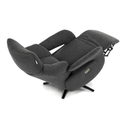 Polohovací TV křeslo TV-B3973