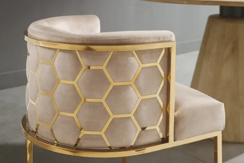 Jídelní židle GRAIE Dekorhome