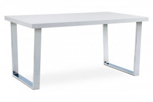 Jedálenský stôl 150x90 cm AT-2088 WT
