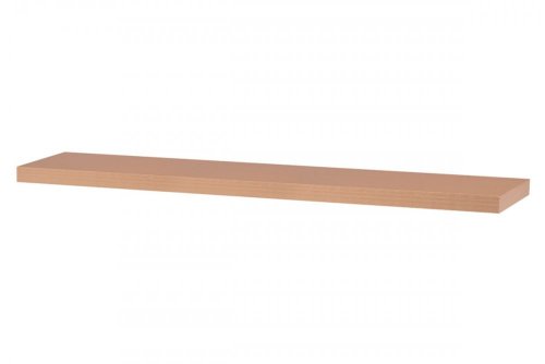Nástenná polička P-002 120 cm