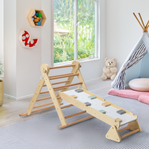 Montessori Piklerov trojuholník OPRIN