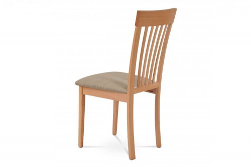 Jedálenská stolička BC-3950 - BAREVNÁ VARIANTA: Orech