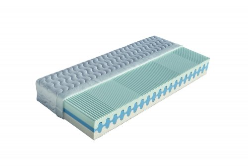 Medifoam pěnová matrace OLYMPIA Dřevočal