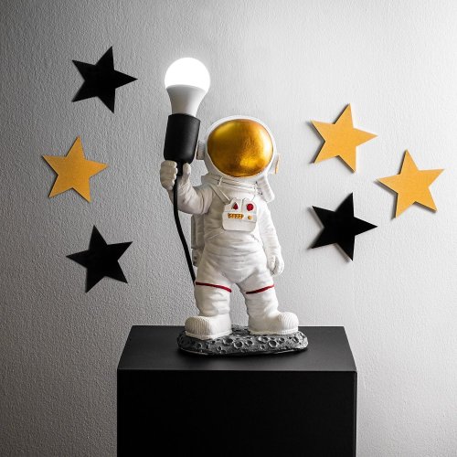 Stolná lampa Astronaut - 1