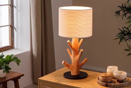 Stolová lampa JEW Dekorhome