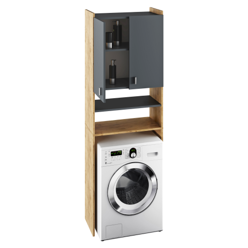 Skříňka nad pračku NATALI NEW