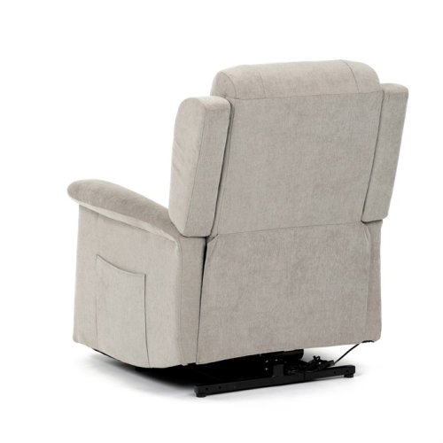 Elektrické polohovacie kreslo TV-7072