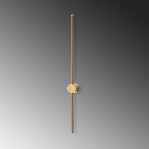 Nástenná lampa Sword - 13487