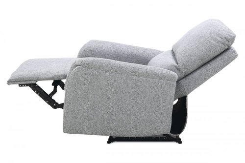 Polohovací TV křeslo TV-5060