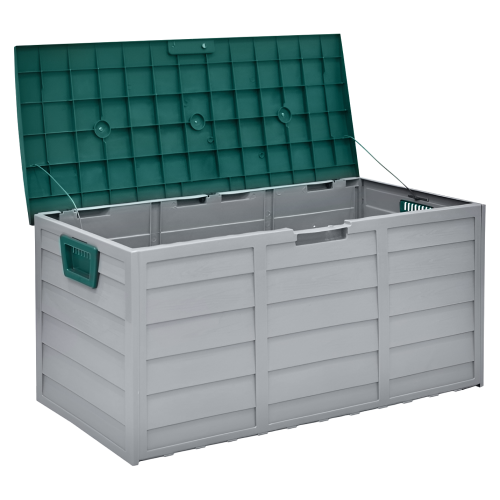 Záhradný úložný box KORTEZ 300l
