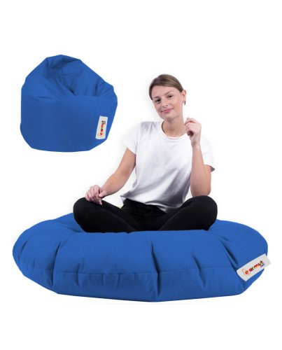 Sedací vak CUSHION POUF