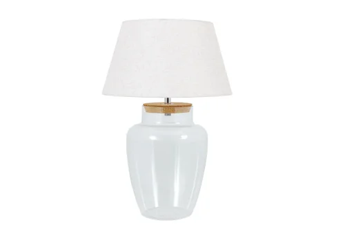 Stolní lampa ANUR Dekorhome - VÝŠKA: 58 cm