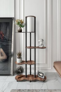 Stojacia lampa KS-11114