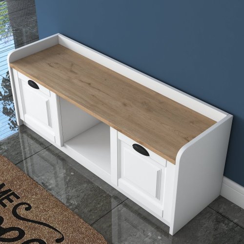Botník P2 - 1808 - Walnut