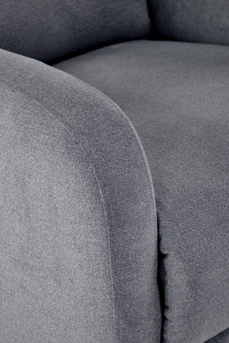 Elektrické polohovací křeslo CARINIO