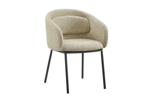 Jídelní křeslo FLORENTINE Dekorhome