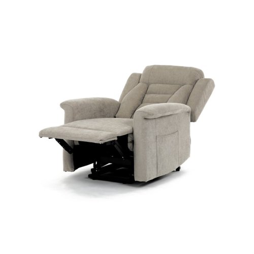 Elektrické polohovacie kreslo TV-7072