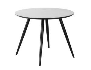 Stôl Ideal Ceramic Biały