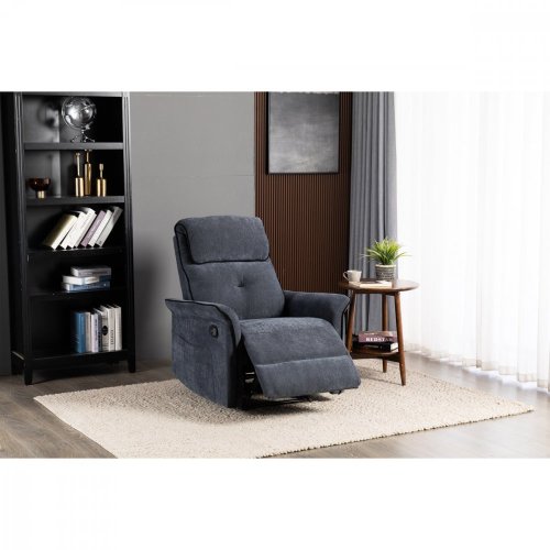 Polohovacie TV kreslo TV-7054