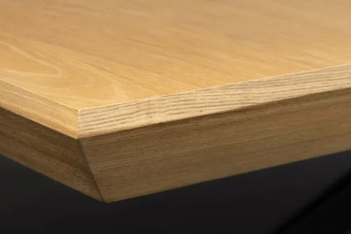 Rozkladací jedálenský stôl MONTERO Dekorhome